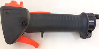 ÇİN TIRPAN YAN KABZE SET 19MM BORU YERİ